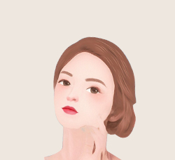 色斑色沉